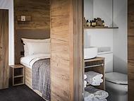Glamping OLIMIA ADRIA VILLAGE, Podetrtek