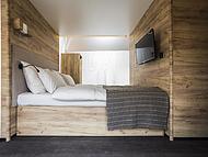 Glamping OLIMIA ADRIA VILLAGE, Podetrtek