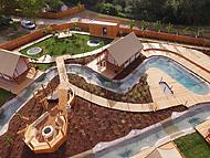 Glamping OLIMIA ADRIA VILLAGE, Podetrtek