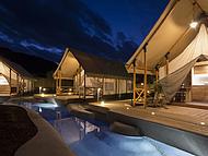 Glamping OLIMIA ADRIA VILLAGE, Podetrtek