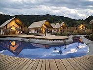 Glamping OLIMIA ADRIA VILLAGE, Podetrtek