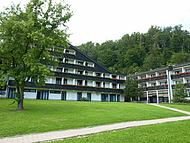 Hotel BREZA **** ****, Podetrtek