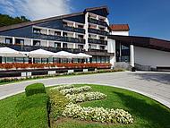 Hotel BREZA **** ****, Podetrtek