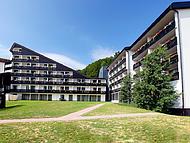 Hotel BREZA **** ****, Podetrtek