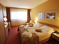 Hotel BREZA **** ****, Podetrtek