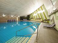 Hotel BREZA **** ****, Podetrtek