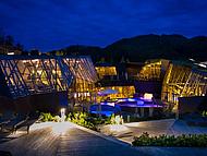 Hotel BREZA **** ****, Podetrtek
