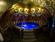 Hotel BREZA **** ****, Podetrtek