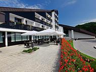 Hotel BREZA **** ****, Podetrtek