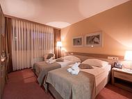 Hotel BREZA **** ****, Podetrtek