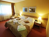 Hotel BREZA **** ****, Podetrtek