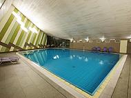 Hotel BREZA **** ****, Podetrtek