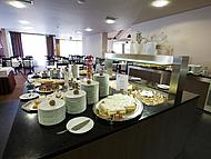 Hotel BREZA **** ****, Podetrtek