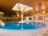 Hotel BREZA **** ****, Podetrtek