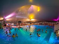 Hotel BREZA **** ****, Podetrtek