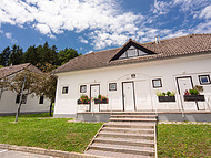 Apartments VAS LIPA **** ****, Podetrtek