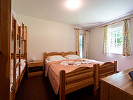 Apartments VAS LIPA **** ****, Podetrtek