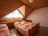 Apartments VAS LIPA **** ****, Podetrtek