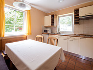 Apartments VAS LIPA **** ****, Podetrtek