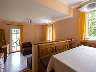 Apartments VAS LIPA **** ****, Podetrtek