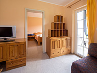 Apartments VAS LIPA **** ****, Podetrtek