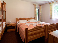 Apartments VAS LIPA **** ****, Podetrtek