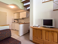 Apartments VAS LIPA **** ****, Podetrtek
