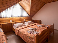 Apartments VAS LIPA **** ****, Podetrtek