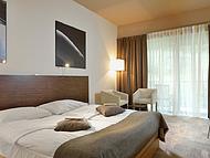 Wellness Hotel SOTELIA Superior **** ****, Podetrtek