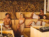 Wellness Hotel SOTELIA Superior **** ****, Podetrtek