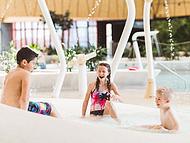 Wellness Hotel SOTELIA Superior **** ****, Podetrtek
