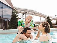 Wellness Hotel SOTELIA Superior **** ****, Podetrtek