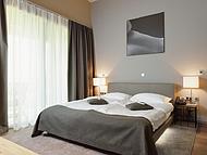 Wellness Hotel SOTELIA Superior **** ****, Podetrtek
