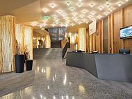 Wellness Hotel SOTELIA Superior **** ****, Podetrtek