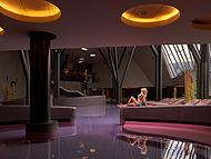 Wellness Hotel SOTELIA Superior **** ****, Podetrtek