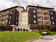 Aparthotel ROSA **** ****, Podetrtek