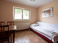 Aparthotel ROSA **** ****, Podetrtek