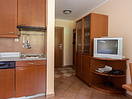 Aparthotel ROSA **** ****, Podetrtek