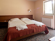 Aparthotel ROSA **** ****, Podetrtek