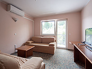 Aparthotel ROSA **** ****, Podetrtek