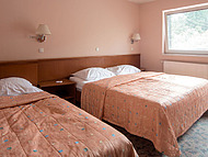 Aparthotel ROSA **** ****, Podetrtek