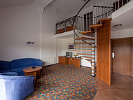 Aparthotel ROSA **** ****, Podetrtek