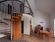 Aparthotel ROSA **** ****, Podetrtek