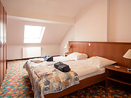 Aparthotel ROSA **** ****, Podetrtek