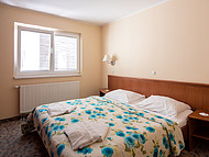 Aparthotel ROSA **** ****, Podetrtek