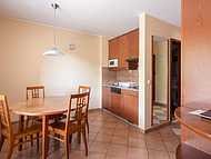 Aparthotel ROSA **** ****, Podetrtek