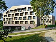 Terme Tuhelj Hotel WELL **** ****, Tuheljske Toplice