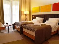 Terme Tuhelj Hotel WELL **** ****, Tuheljske Toplice