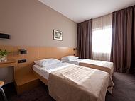 Terme Tuhelj Hotel WELL **** ****, Tuheljske Toplice