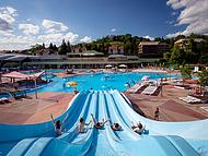 Terme Tuhelj Hotel WELL **** ****, Tuheljske Toplice